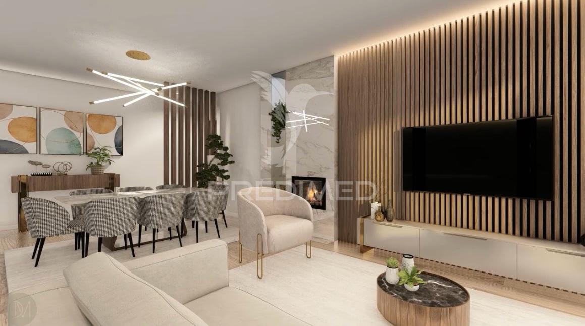 Apartamento T2