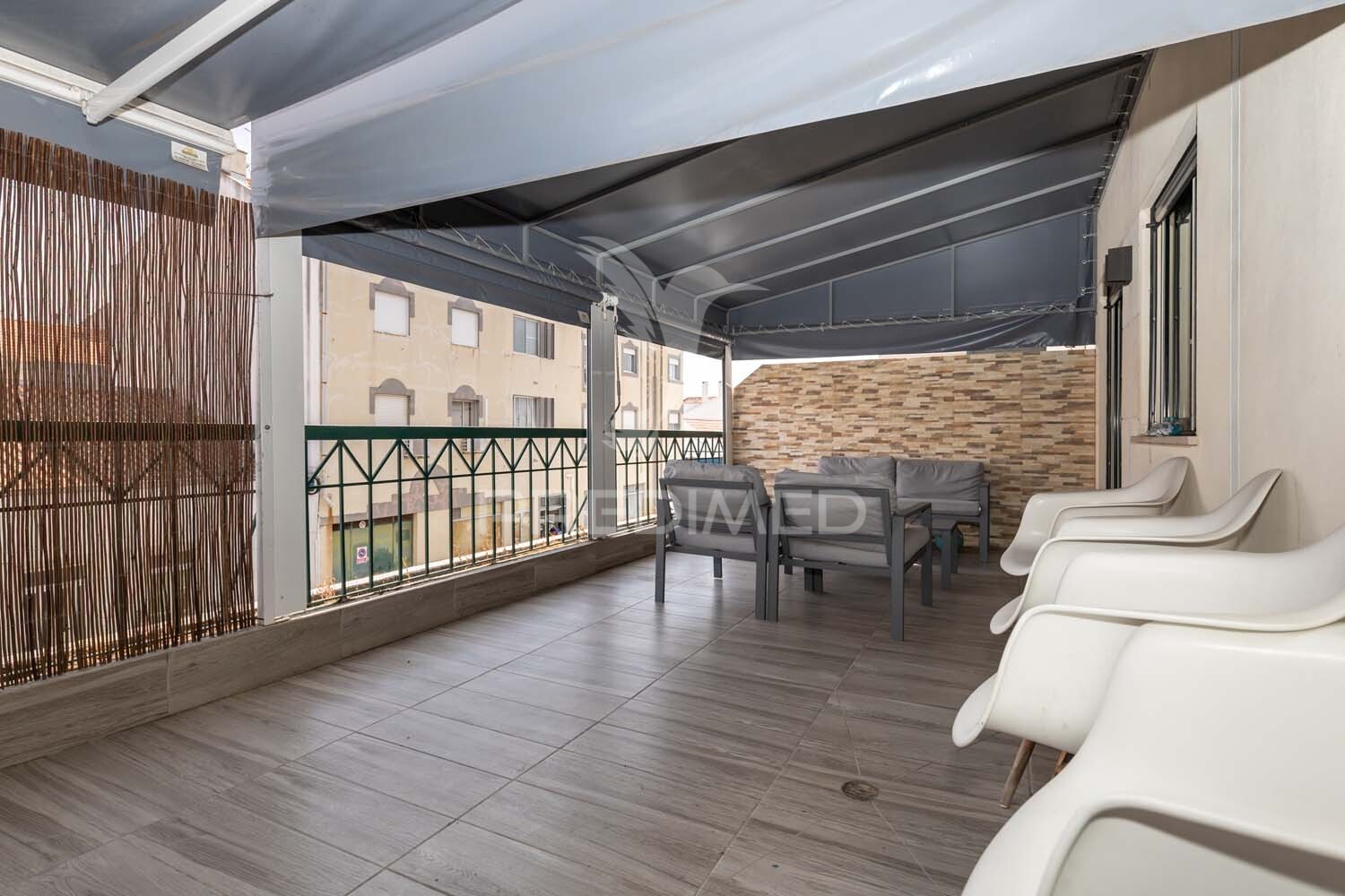 Apartamento T3