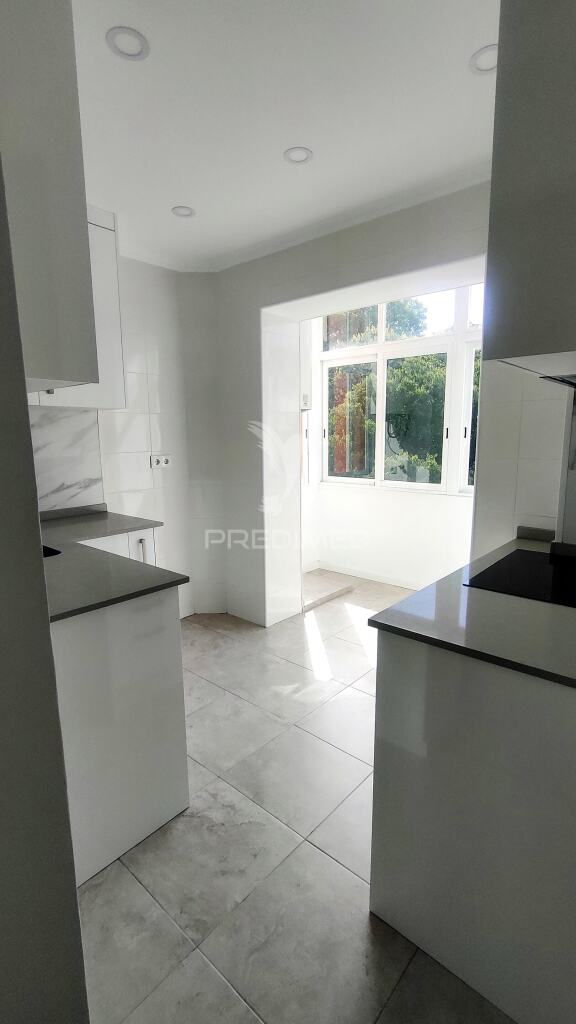 Apartamento T1