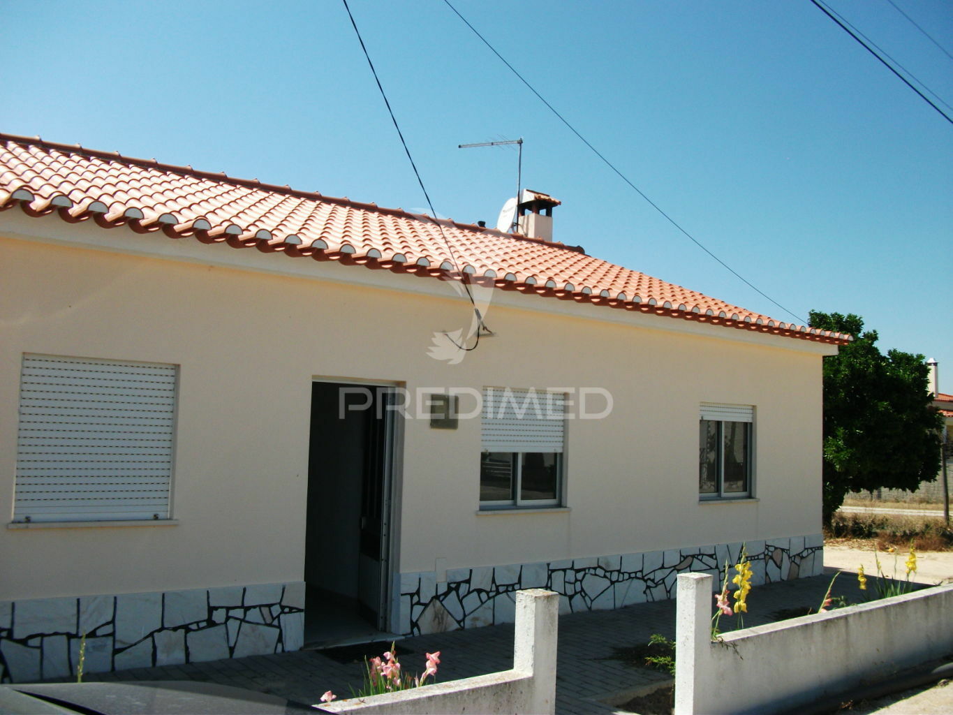 Moradia T4