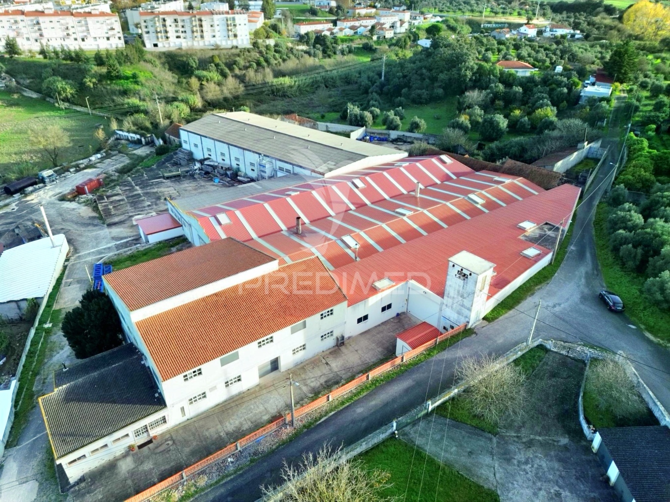 Pavilhão