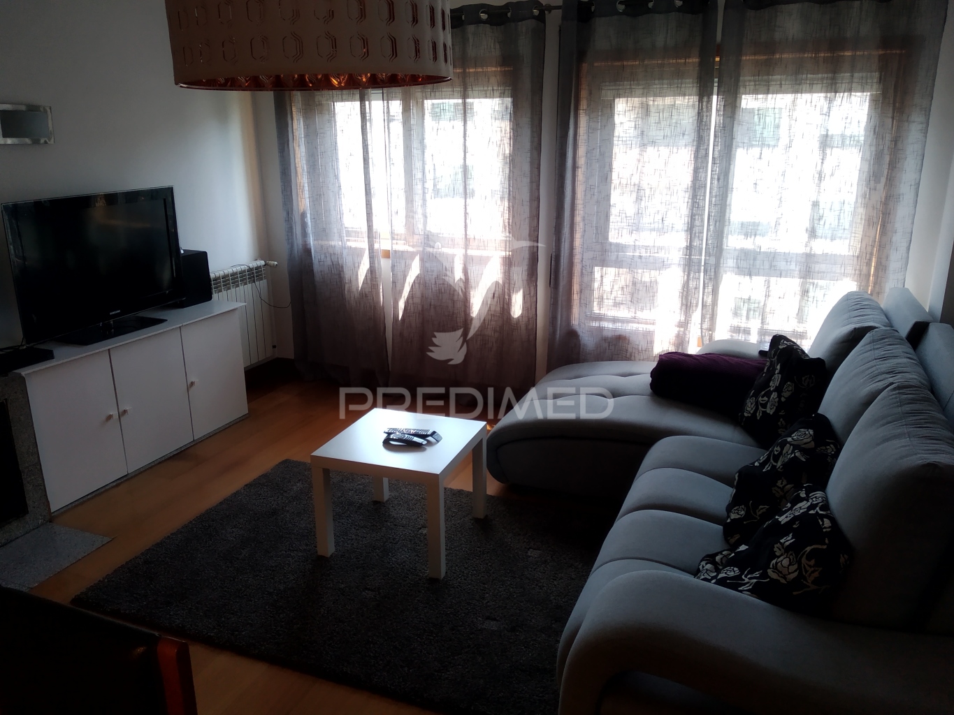 Apartamento T3