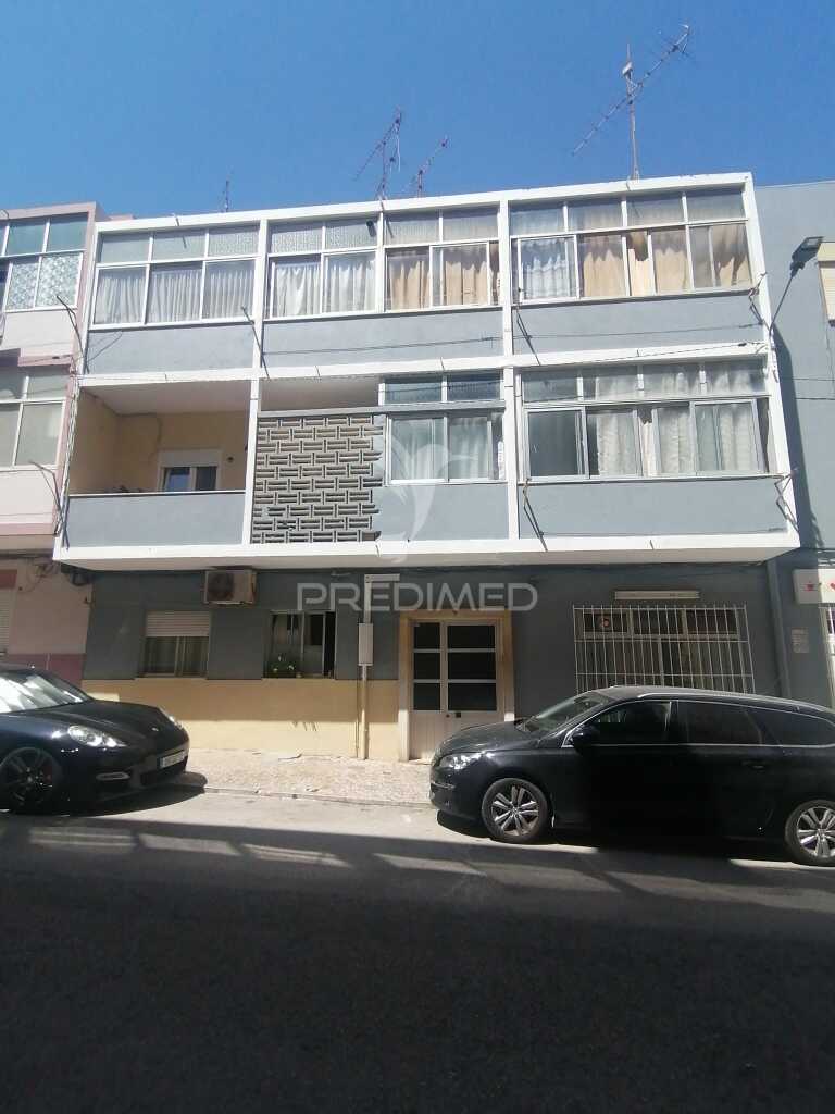 Apartamento T2