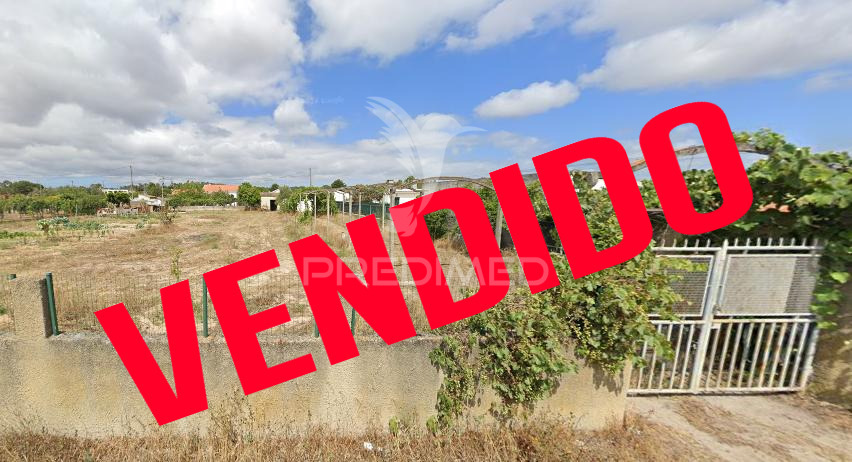 Terreno Rústico