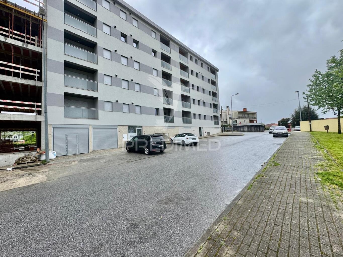 Apartamento T3