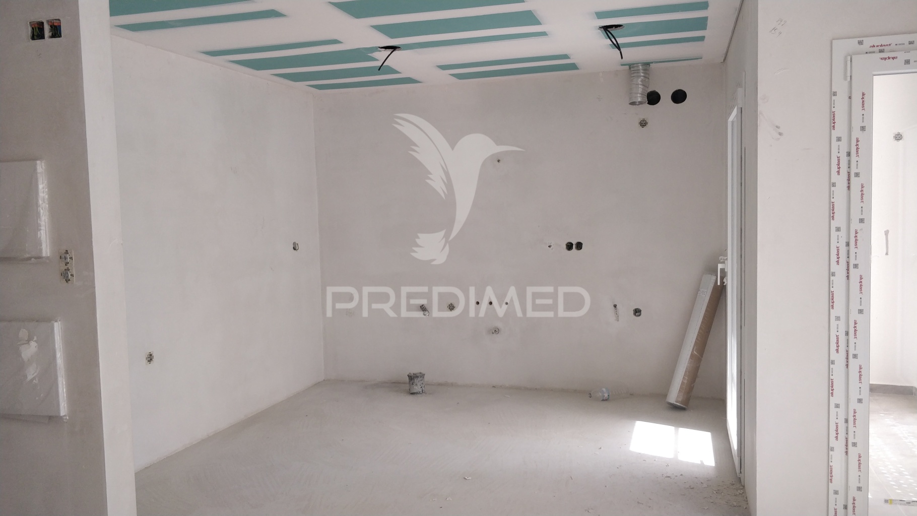Apartamento T3