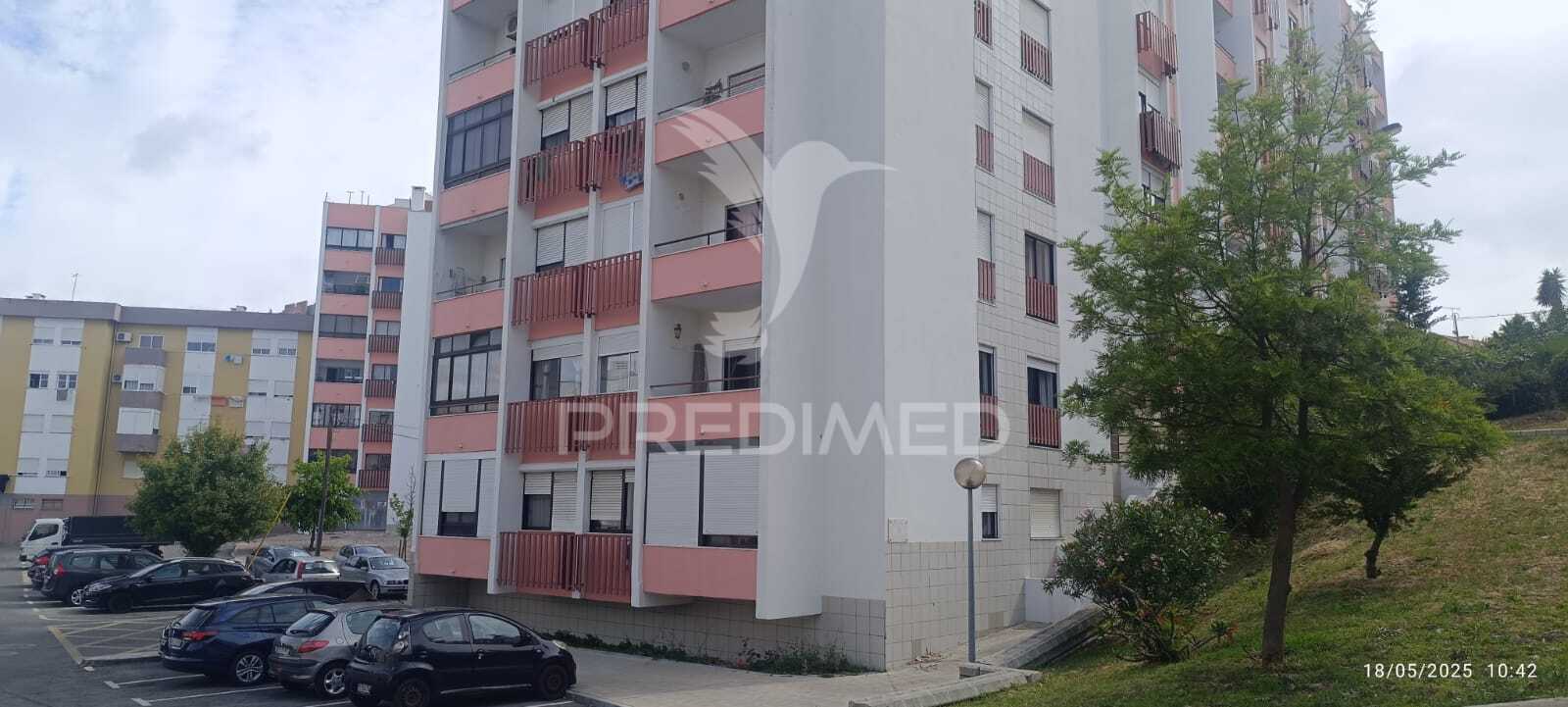 Apartamento T1