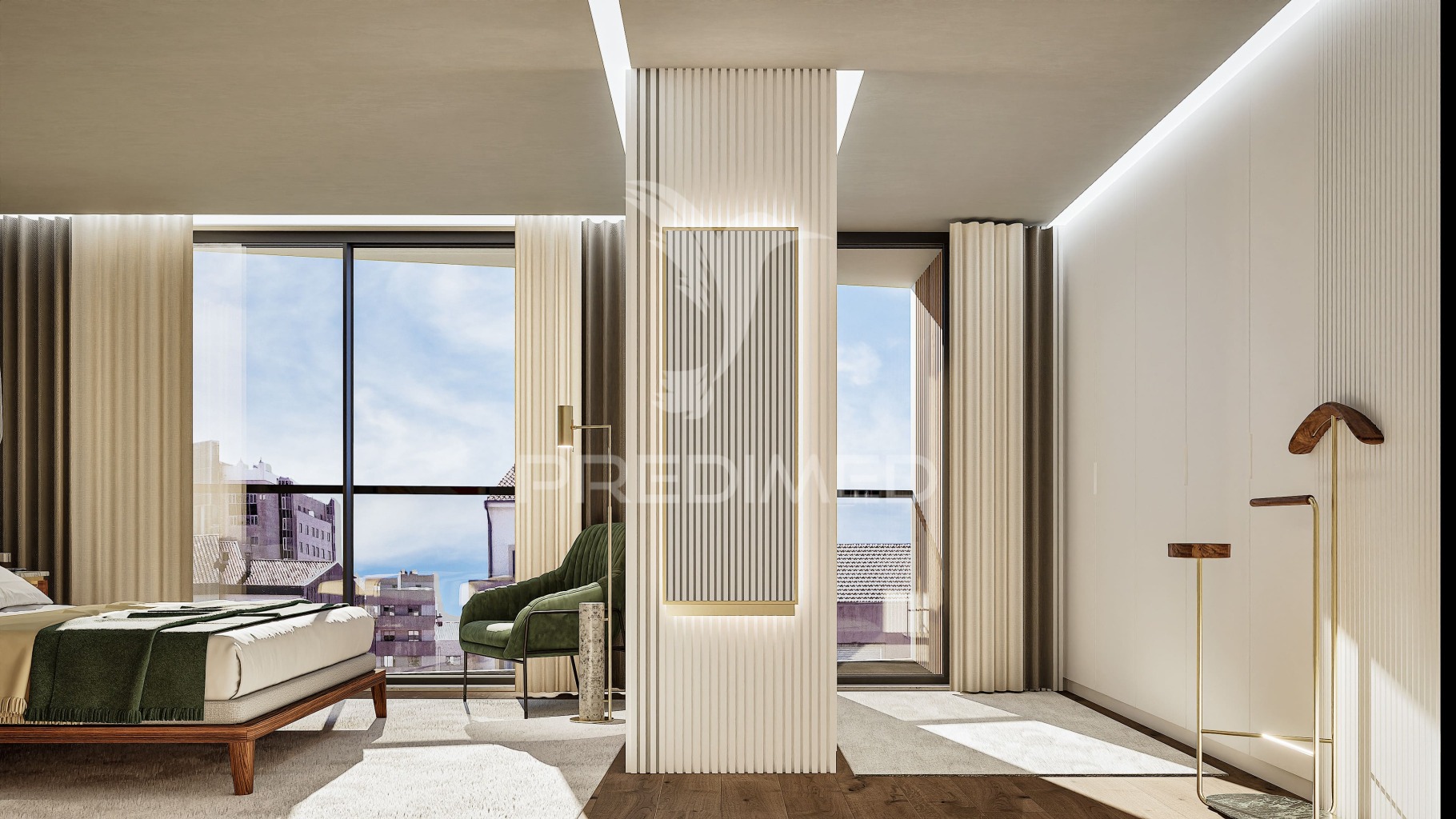 Apartamento T3