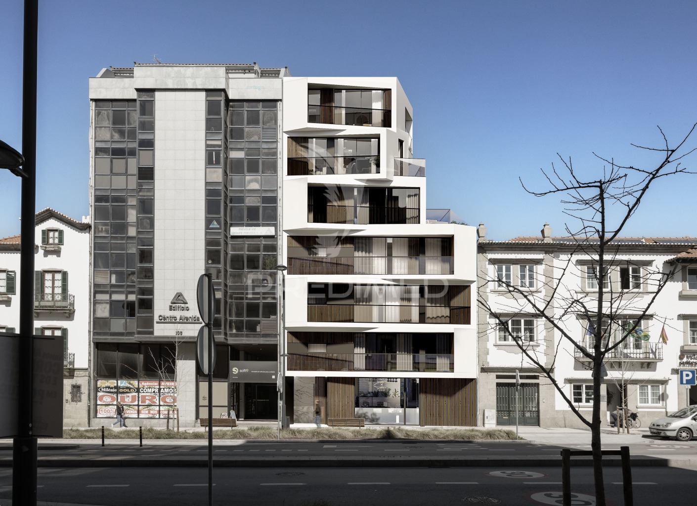 Apartamento T3