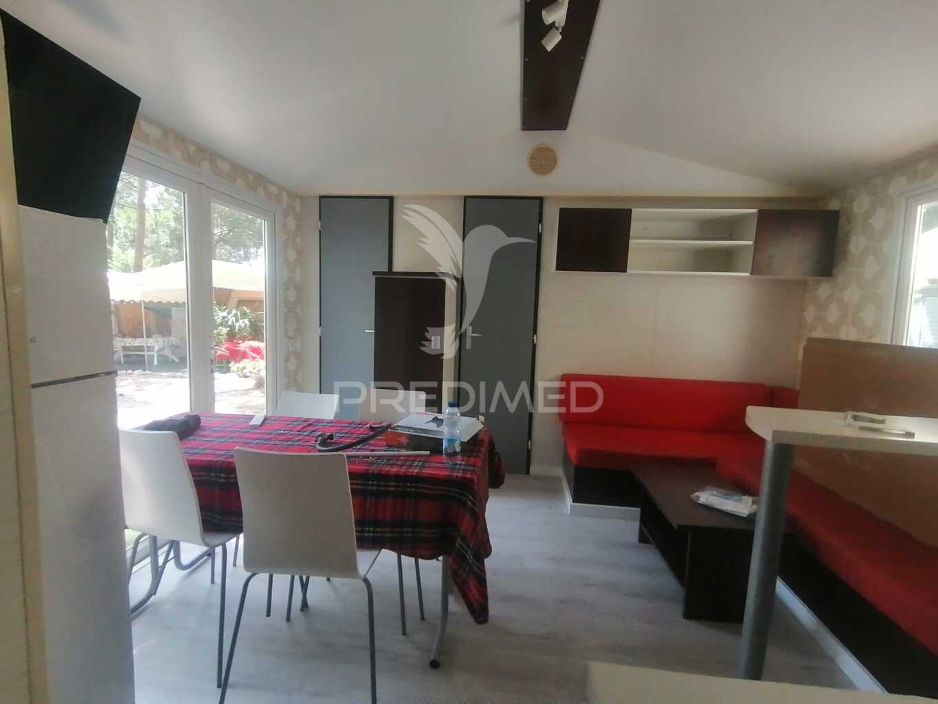Casa Modular T3