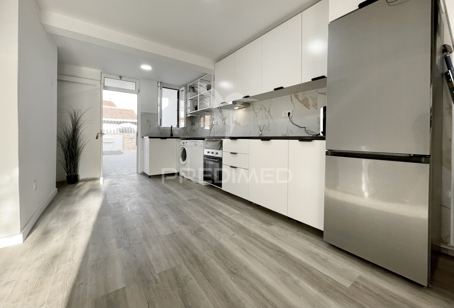 Moradia T2
