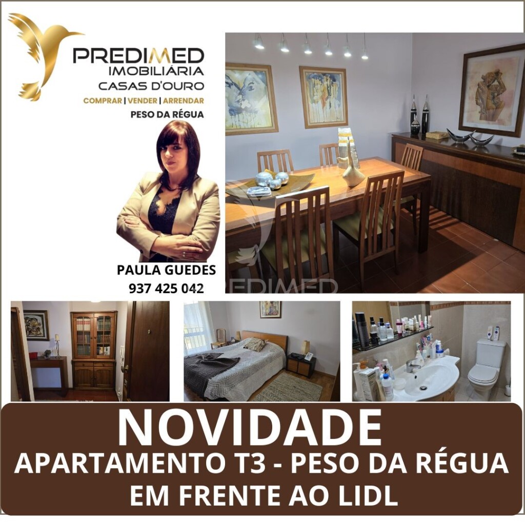 Apartamento T3