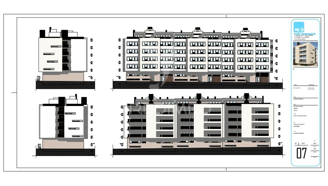 Apartamento T3