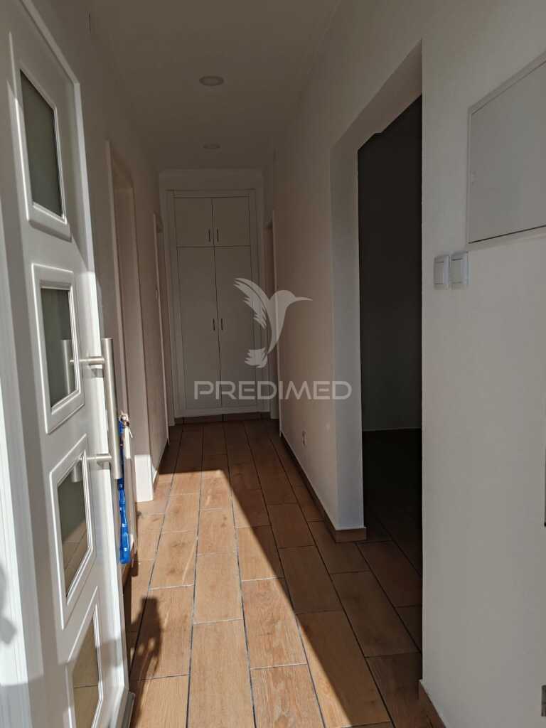 Apartamento T2