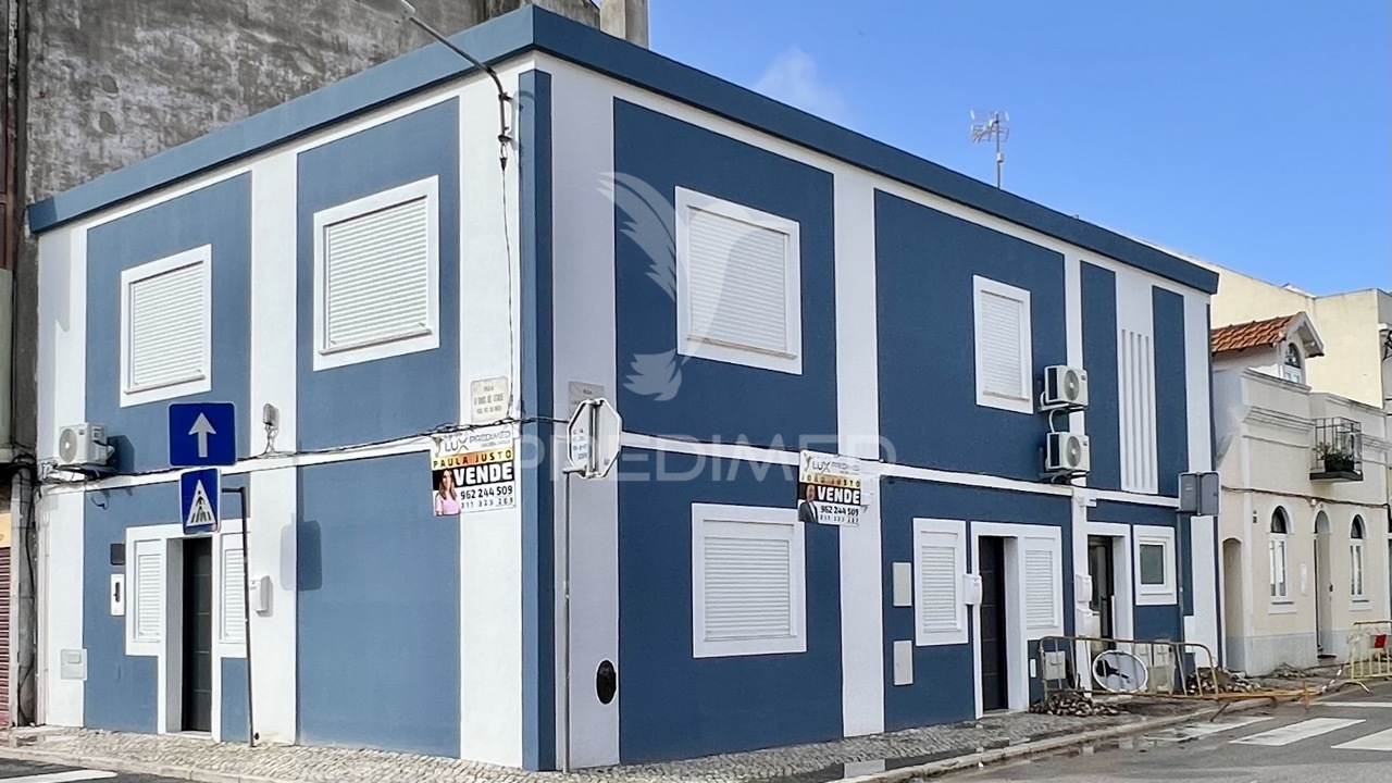 Apartamento T1