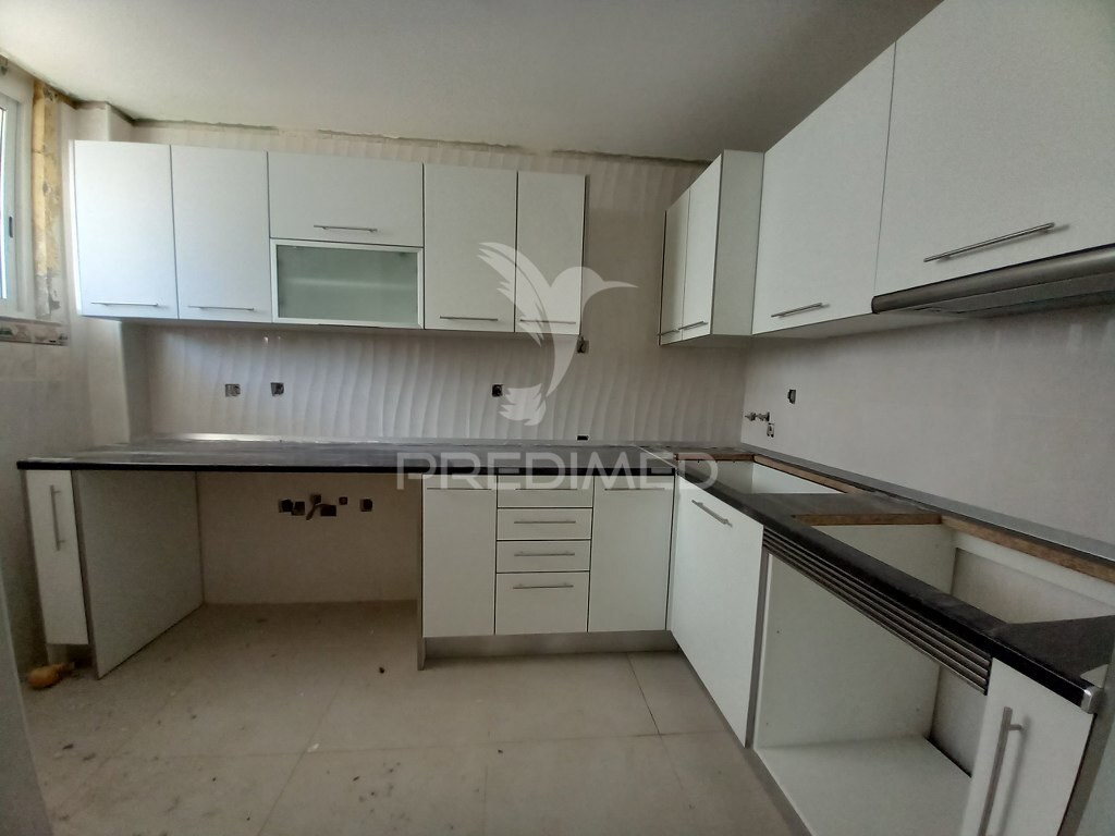 Apartamento T4