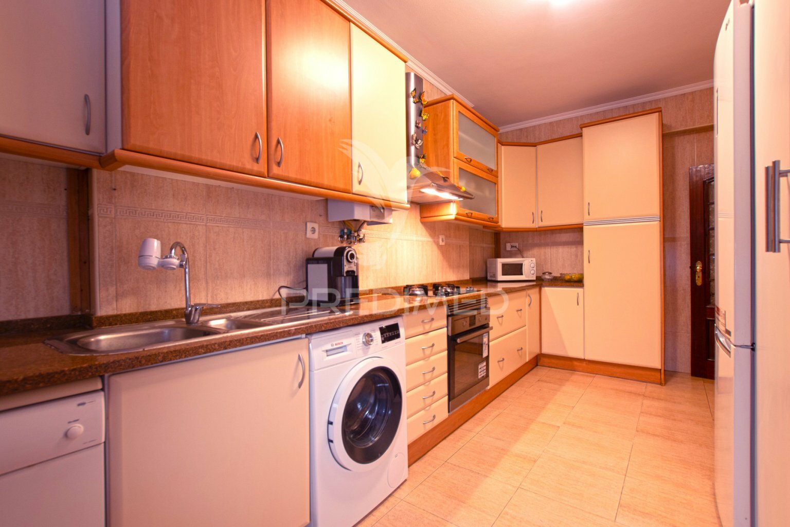 Apartamento T2