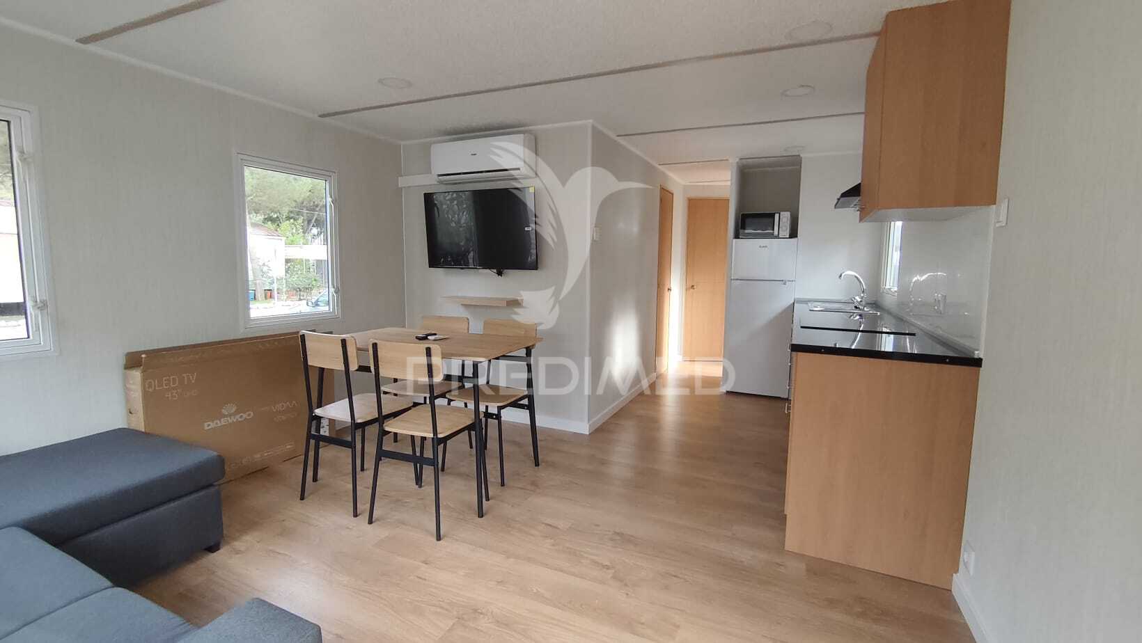 Casa Modular T2