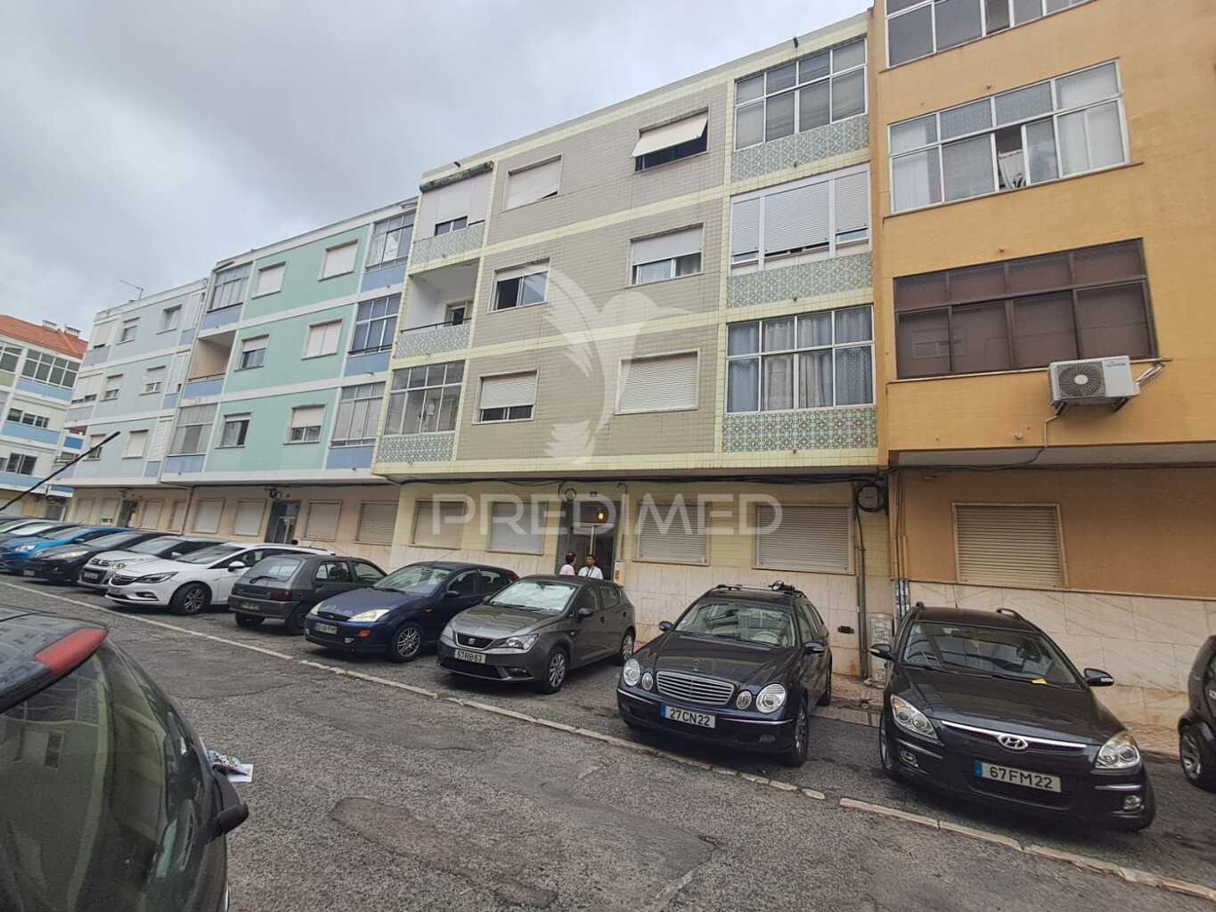 Apartamento T2