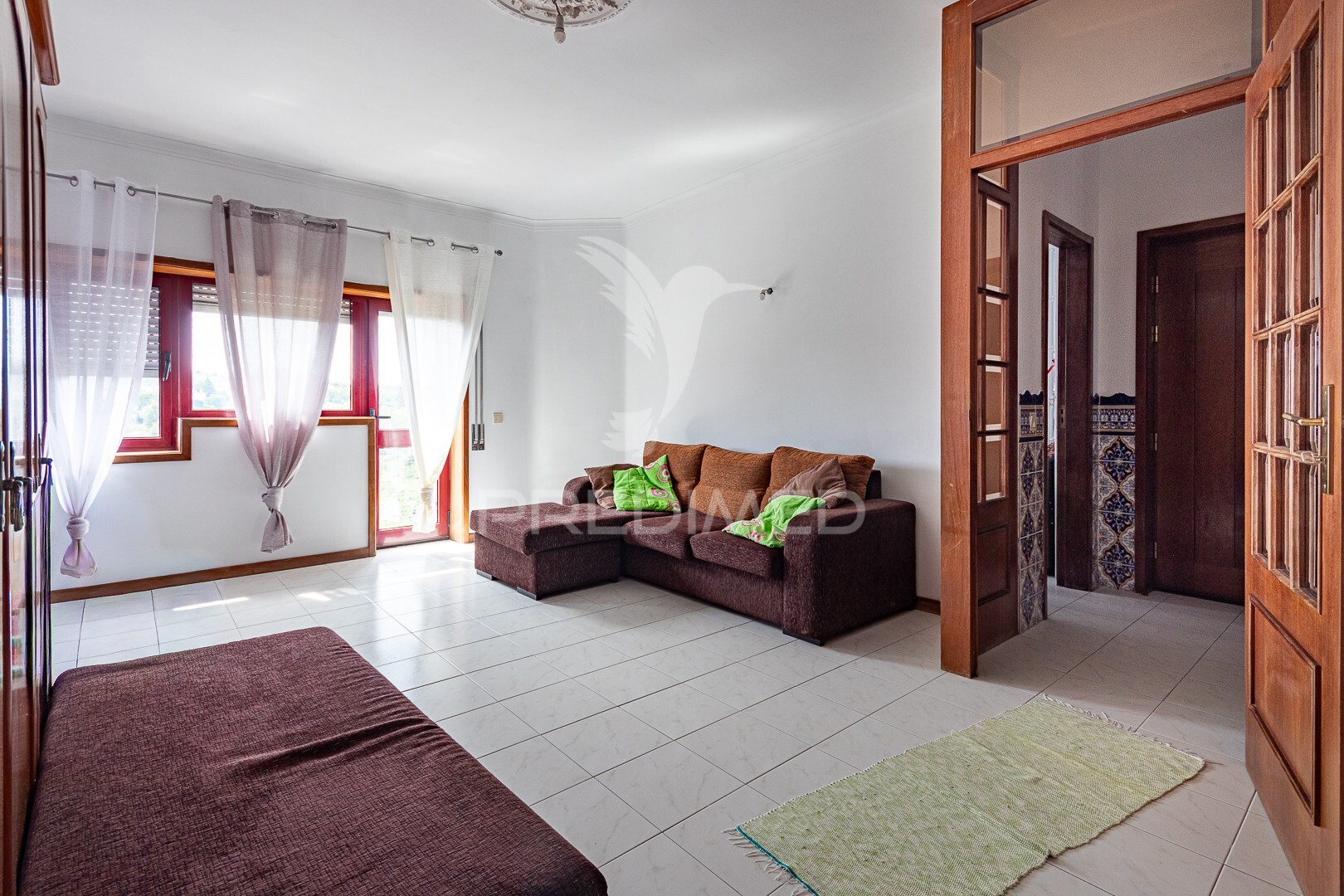 Apartamento T2 + 2