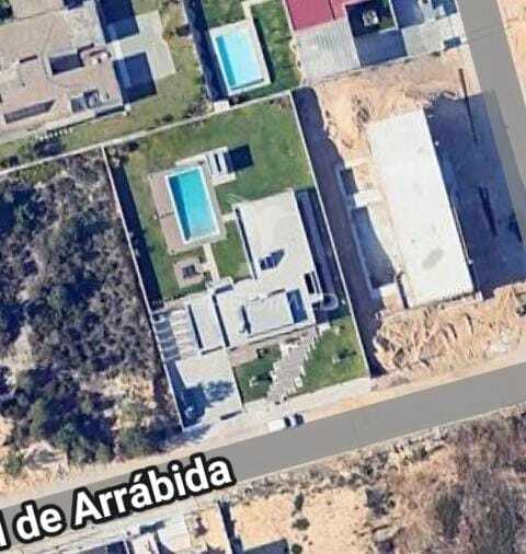 Moradia Isolada T4