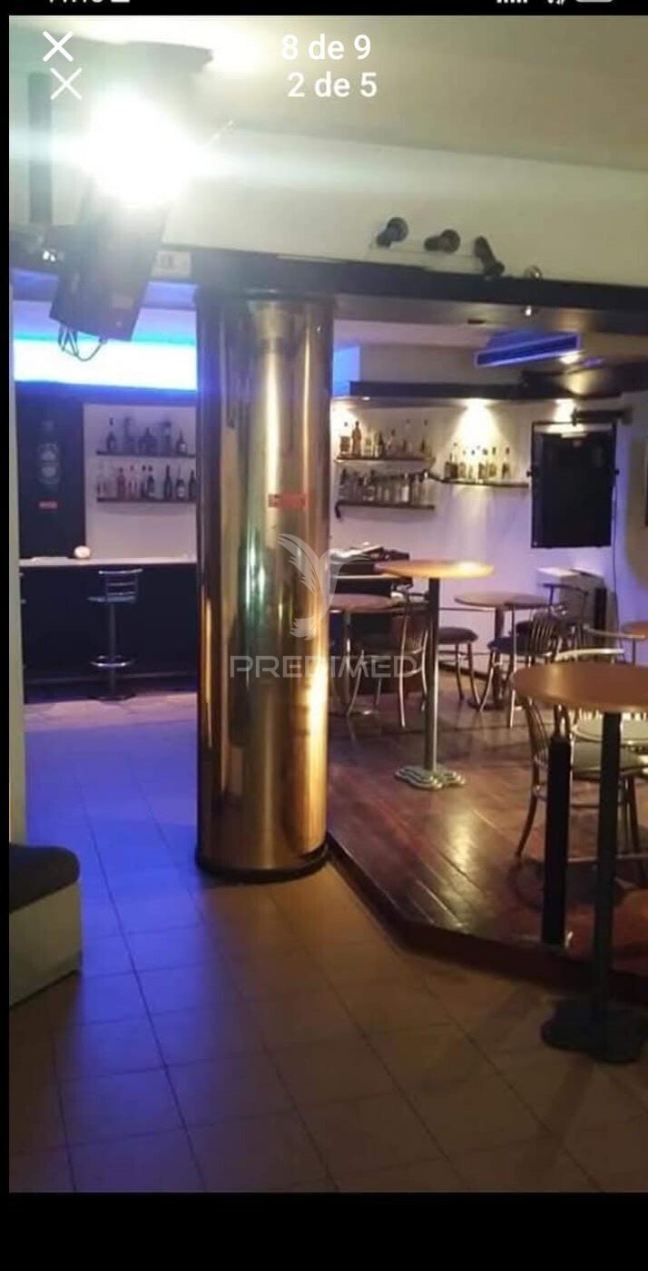 Bar/Restaurante