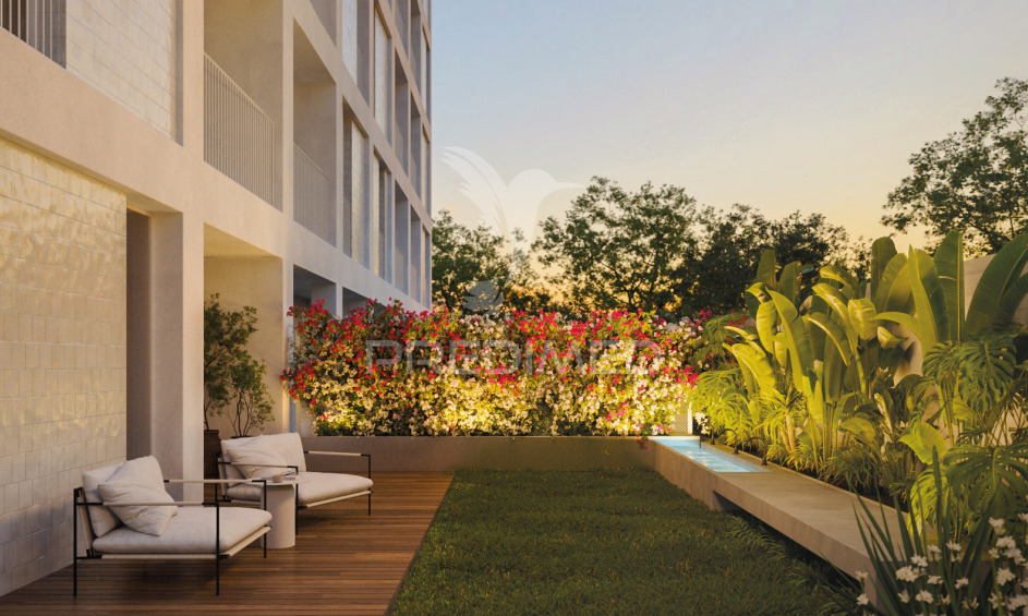 Apartamento T2