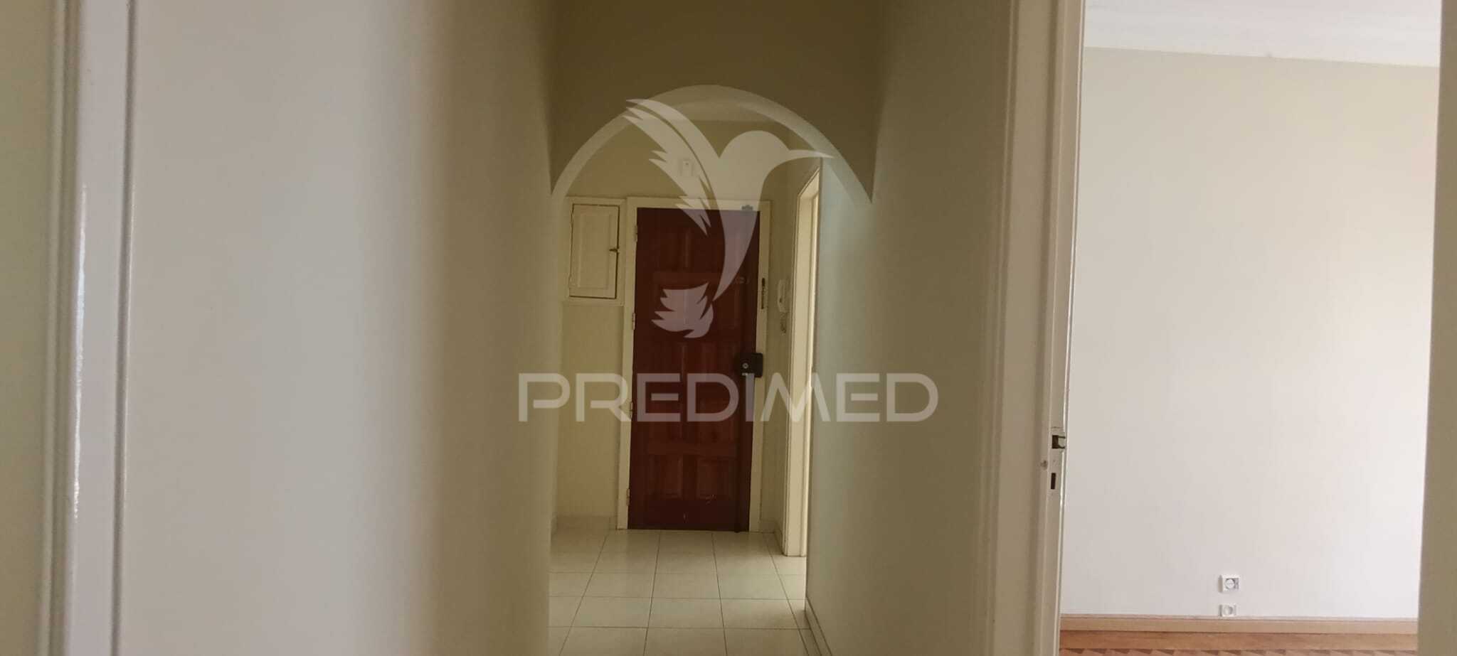 Apartamento T2