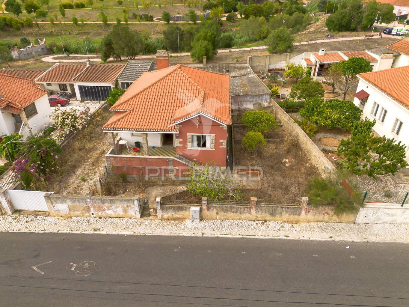 Moradia Isolada T4