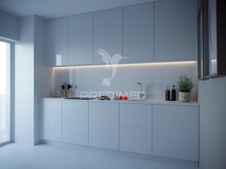 Apartamento T3