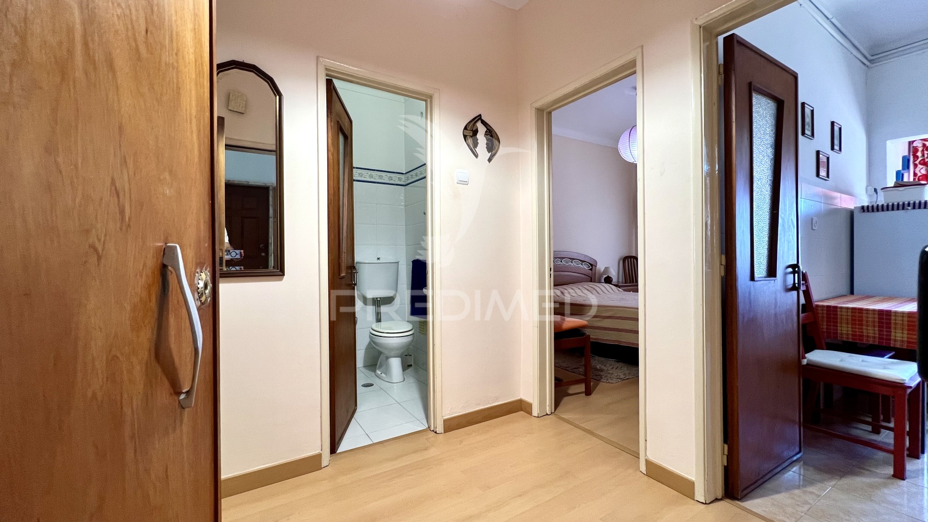 Apartamento T1