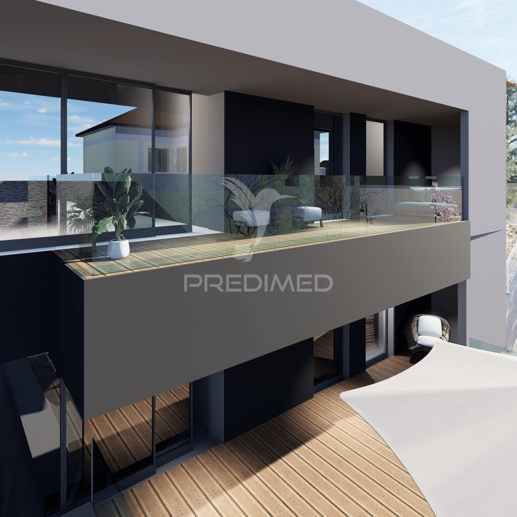 Apartamento T3