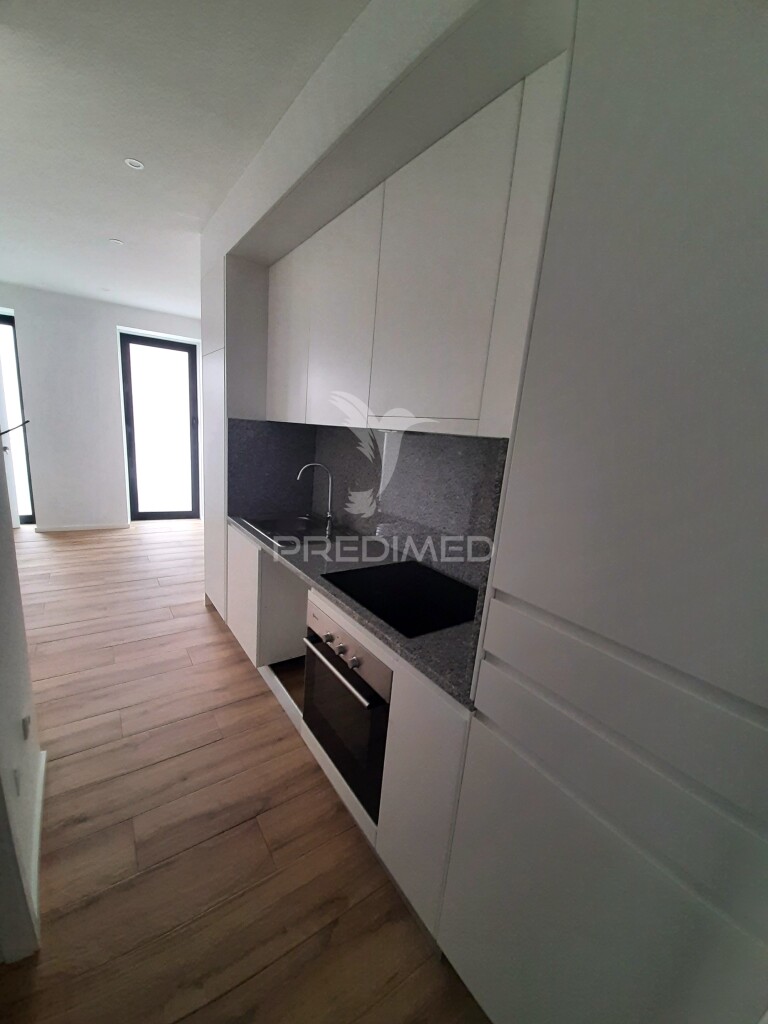 Apartamento T1