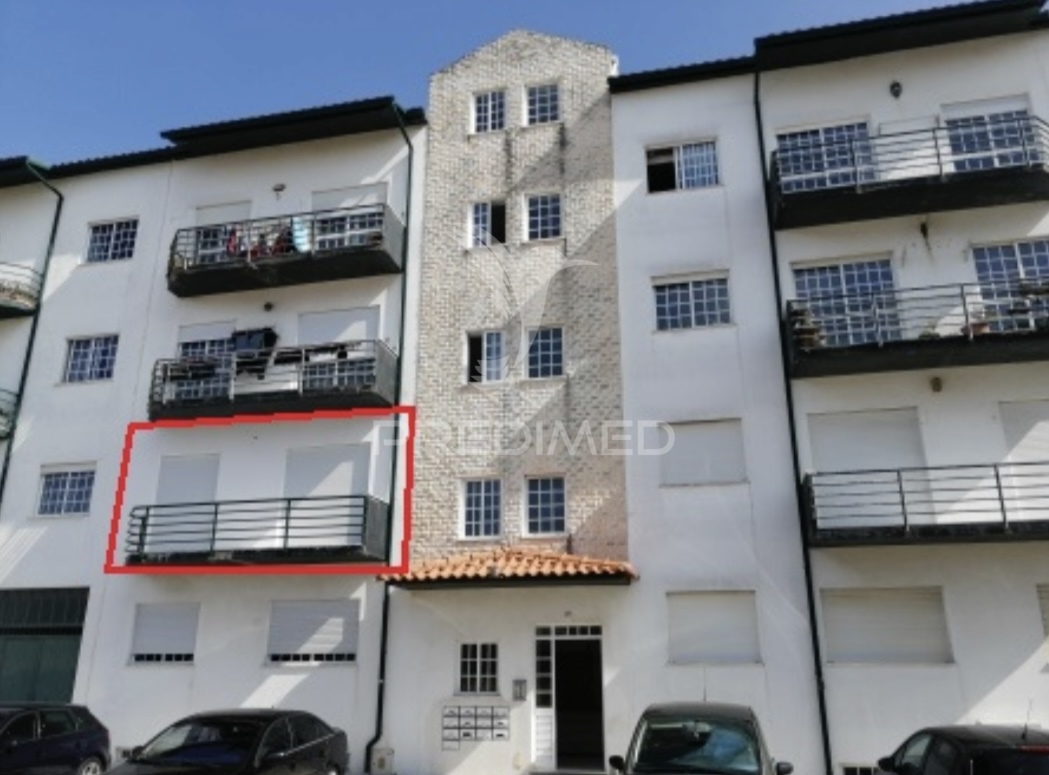 Apartamento T3