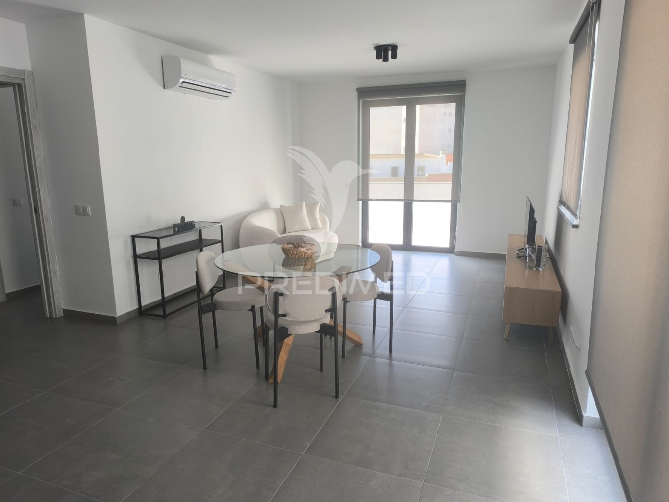 Apartamento T1