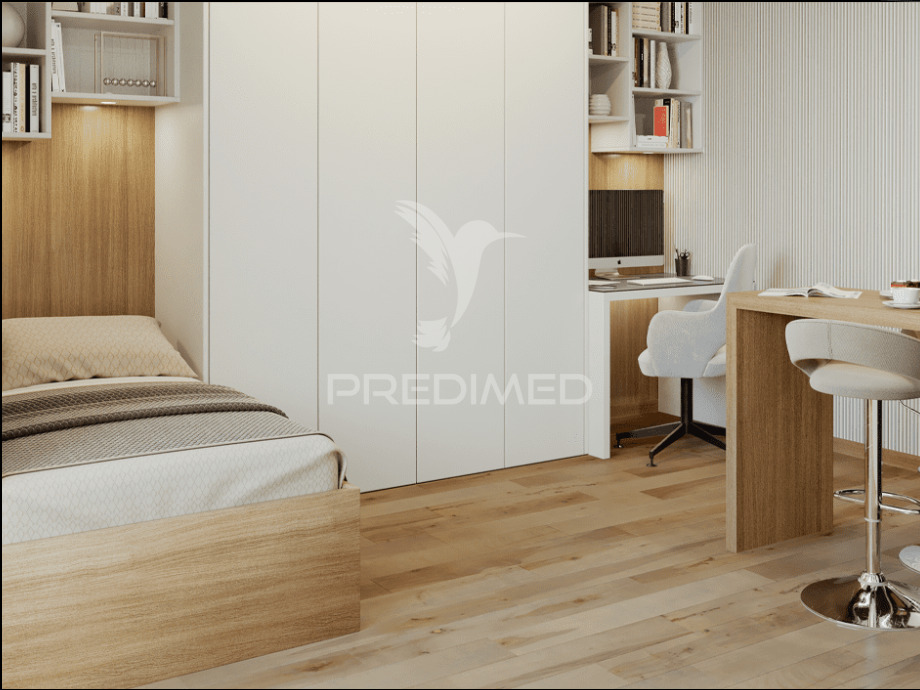 Apartamento T3
