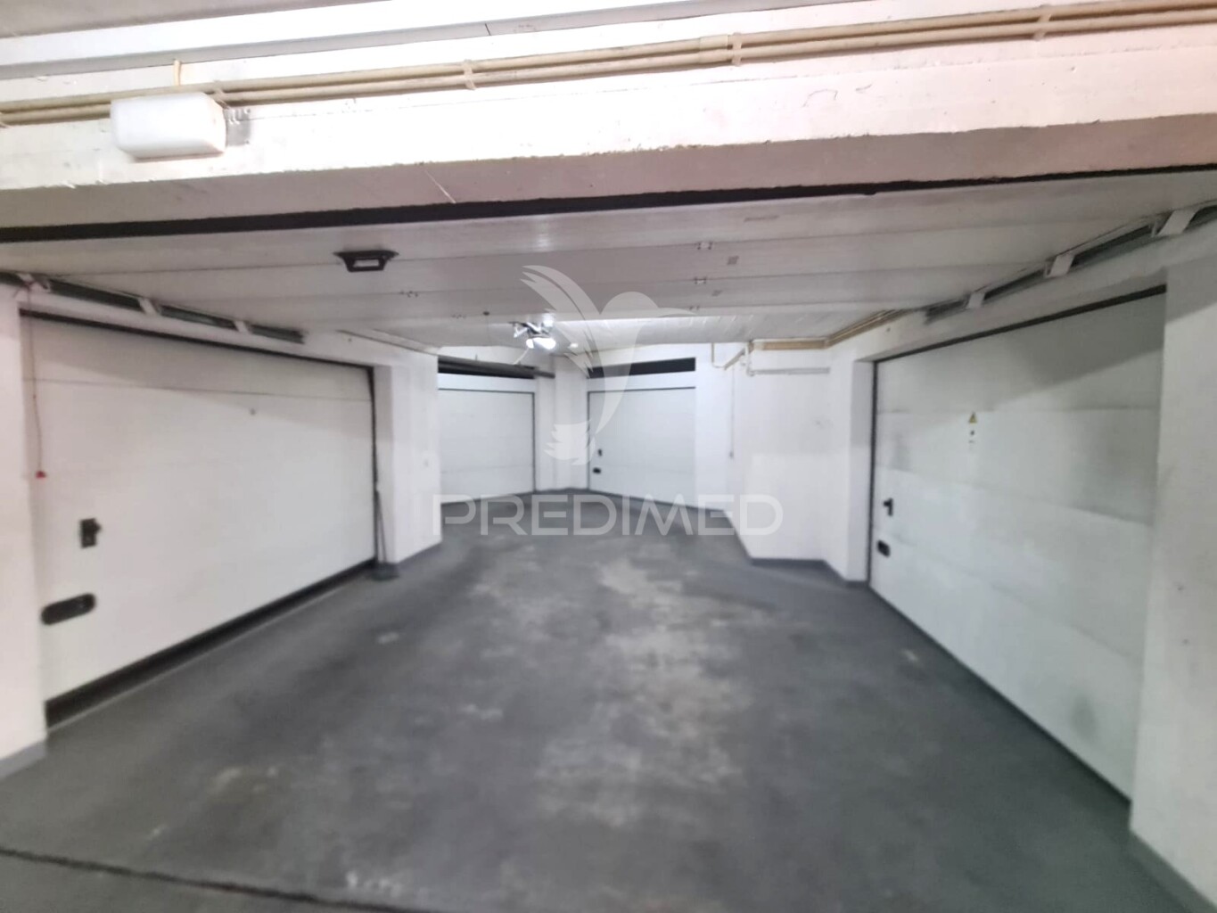 Garagem