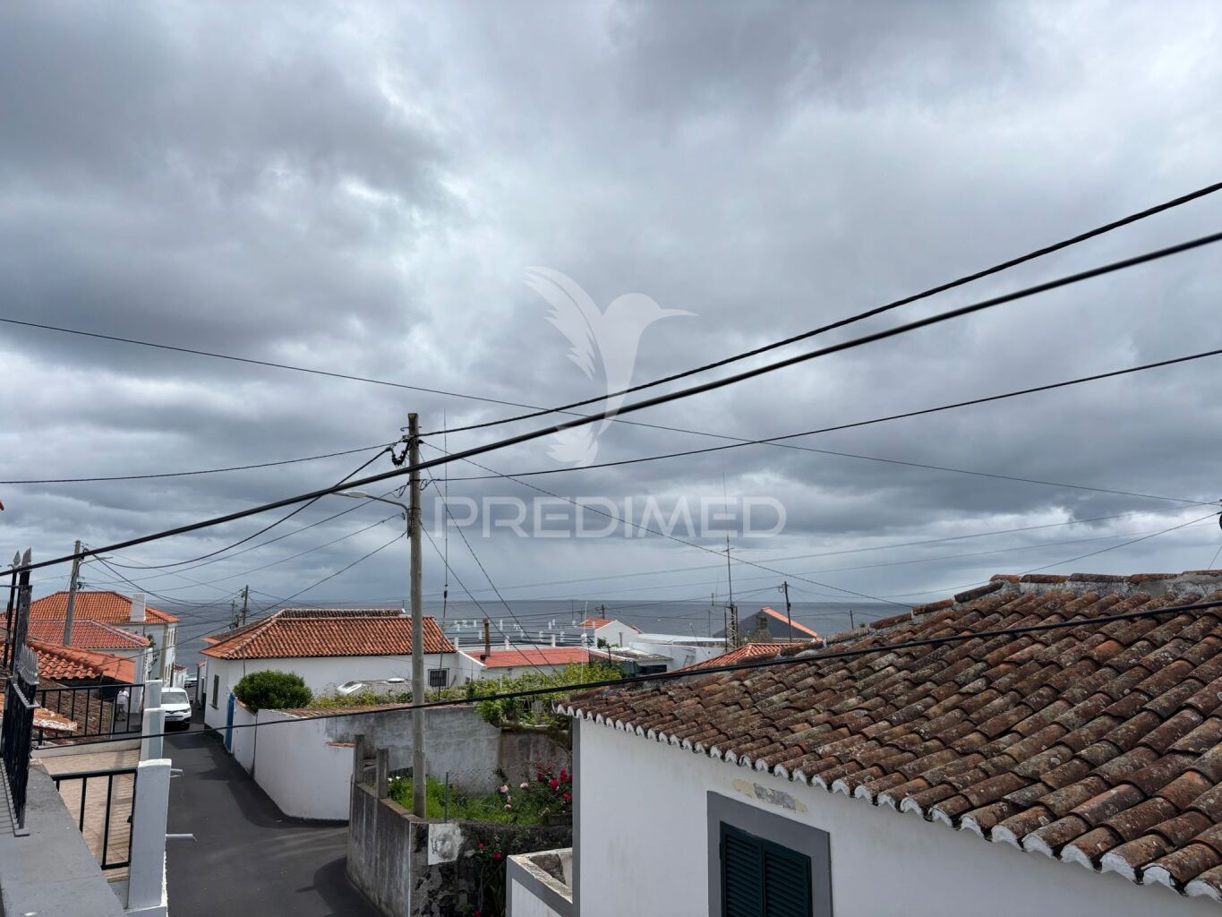 Moradia T2