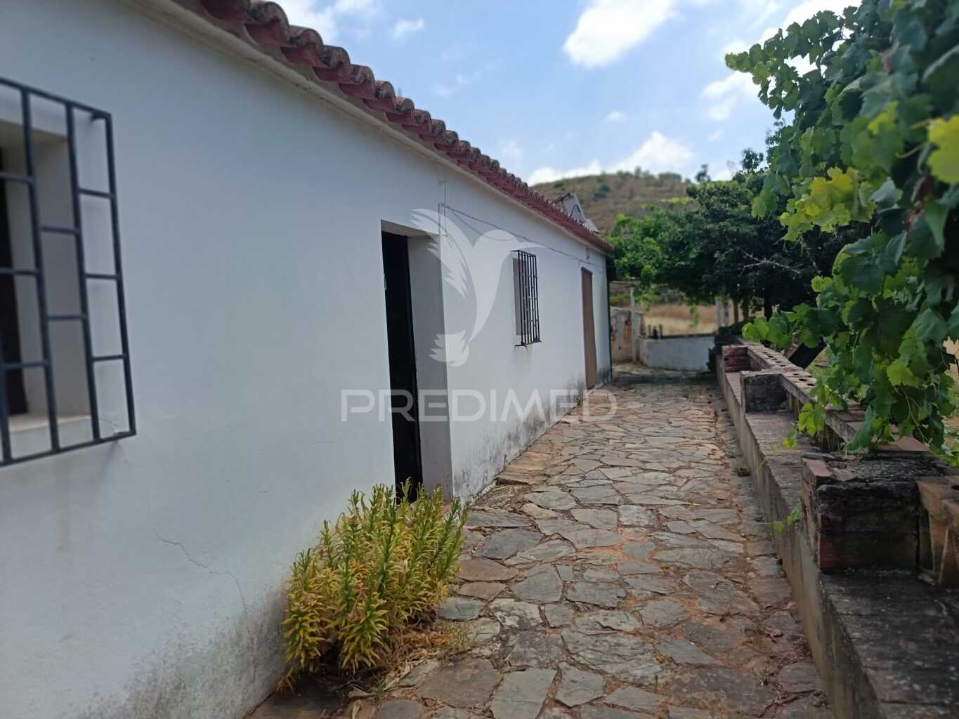 Quinta Agrícola T5