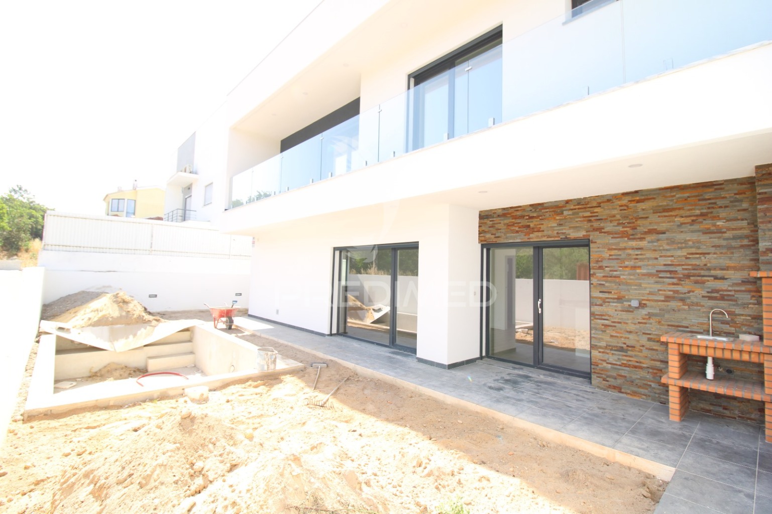 Moradia Isolada T4