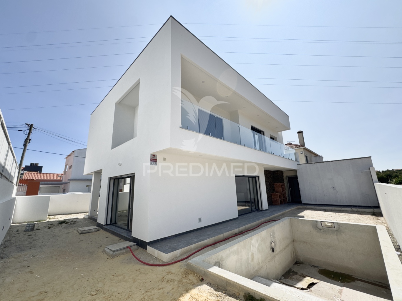 Moradia Isolada T4