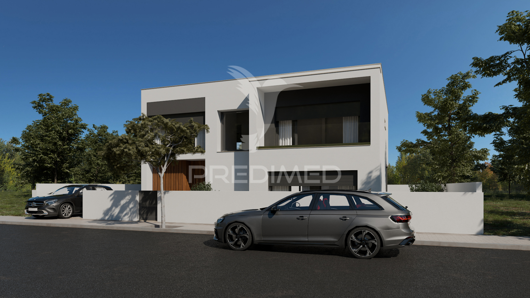 Moradia T4