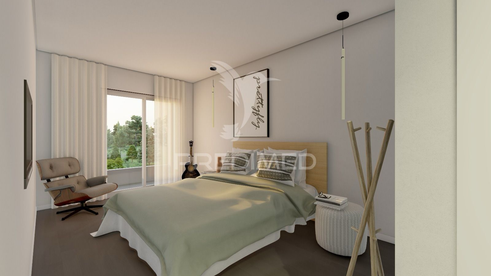 Apartamento T3