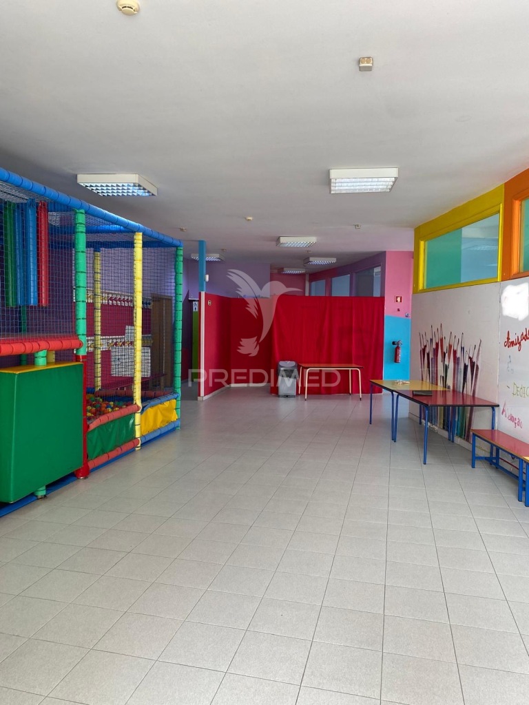 Centro educacional