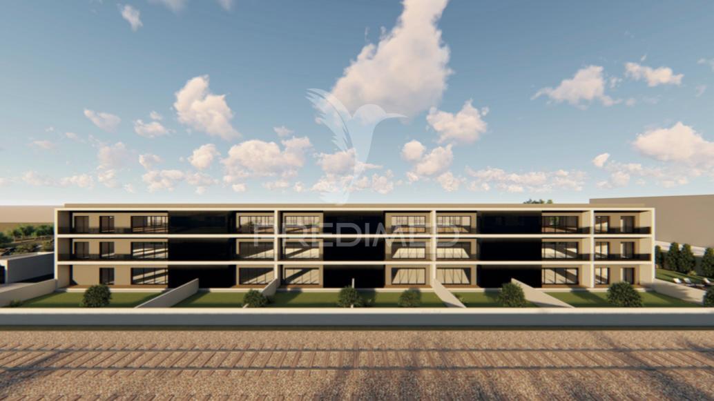 Apartamento T1