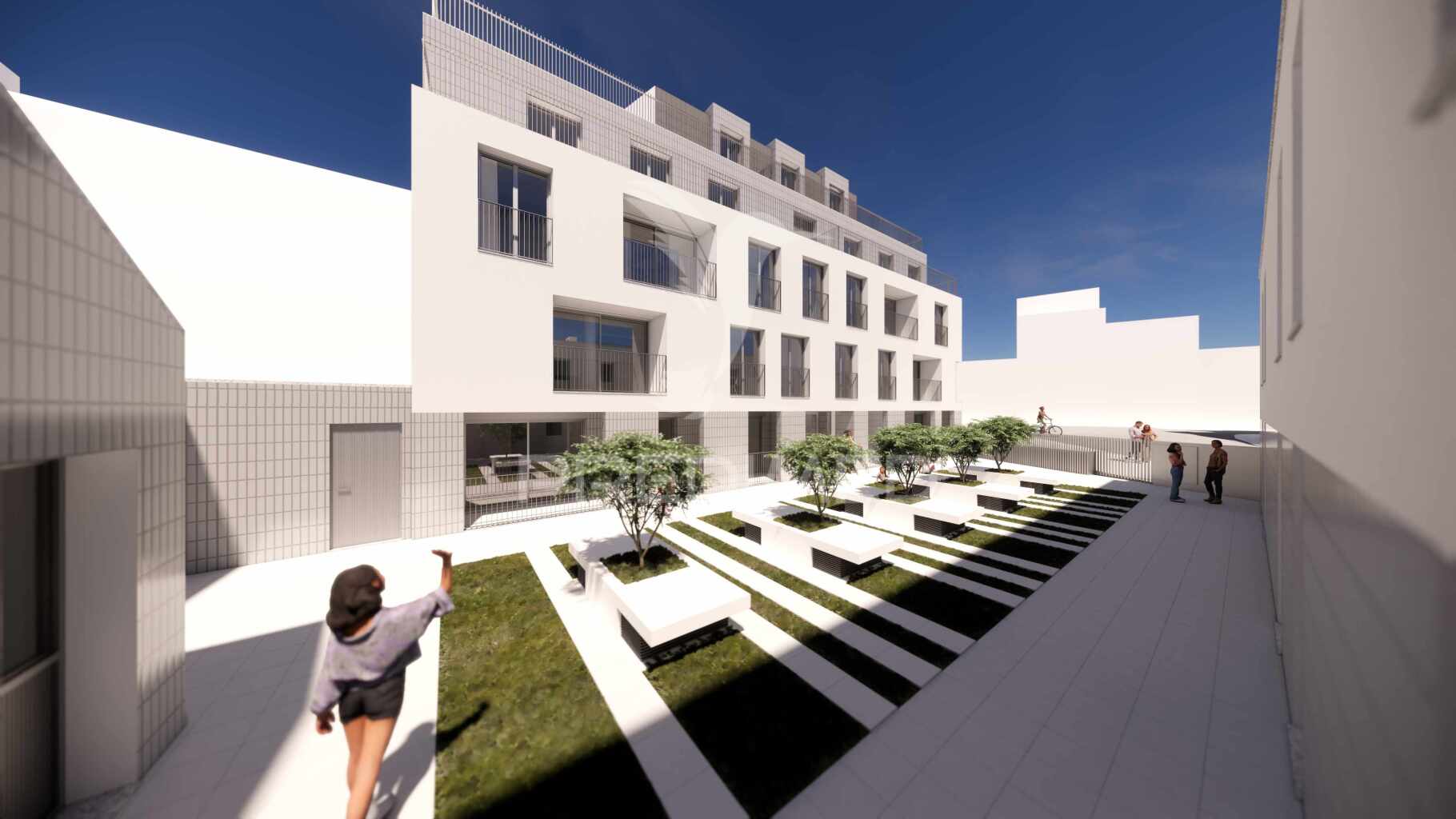 Apartamento T3