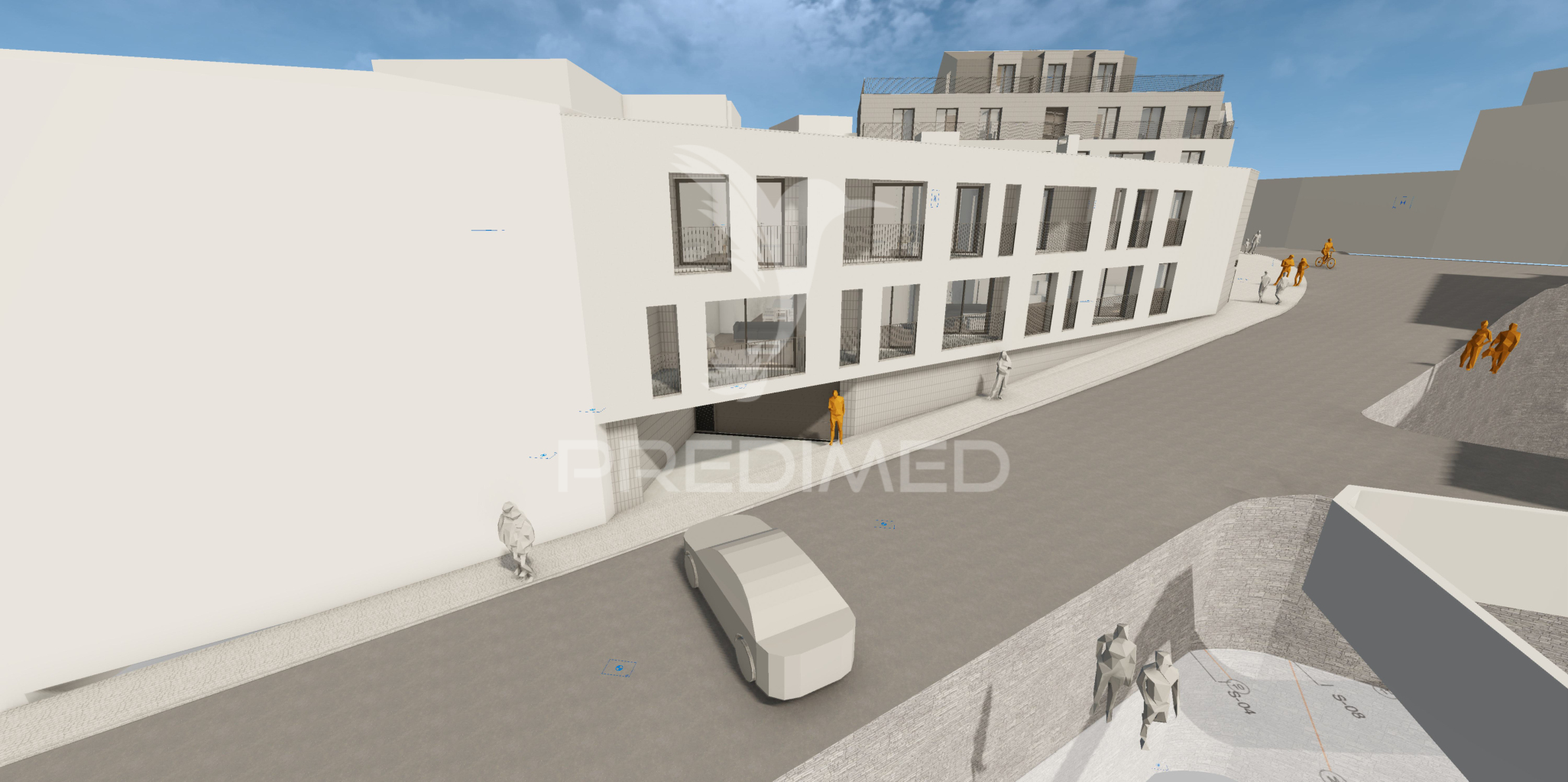 Apartamento T3