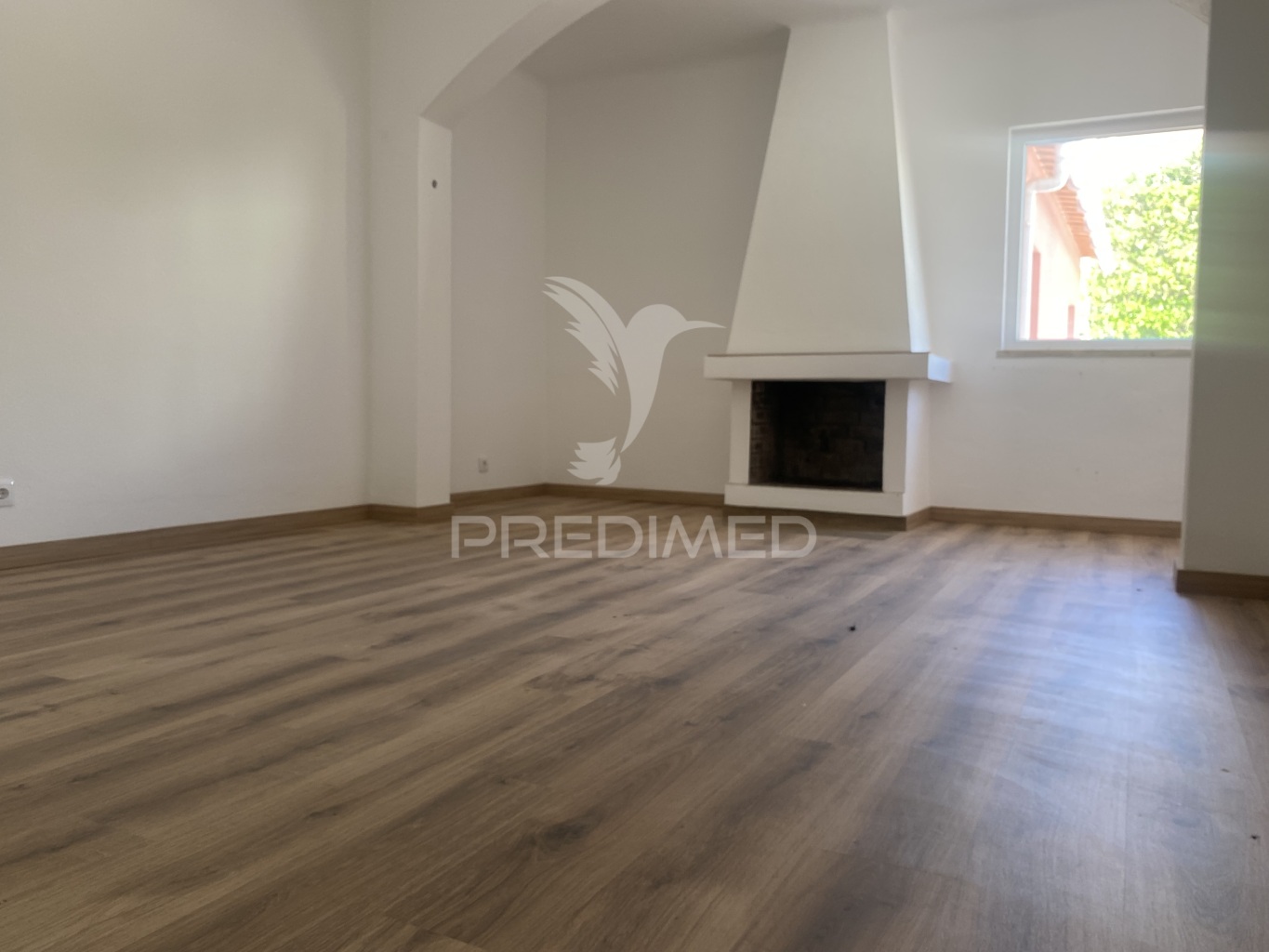 Moradia T3