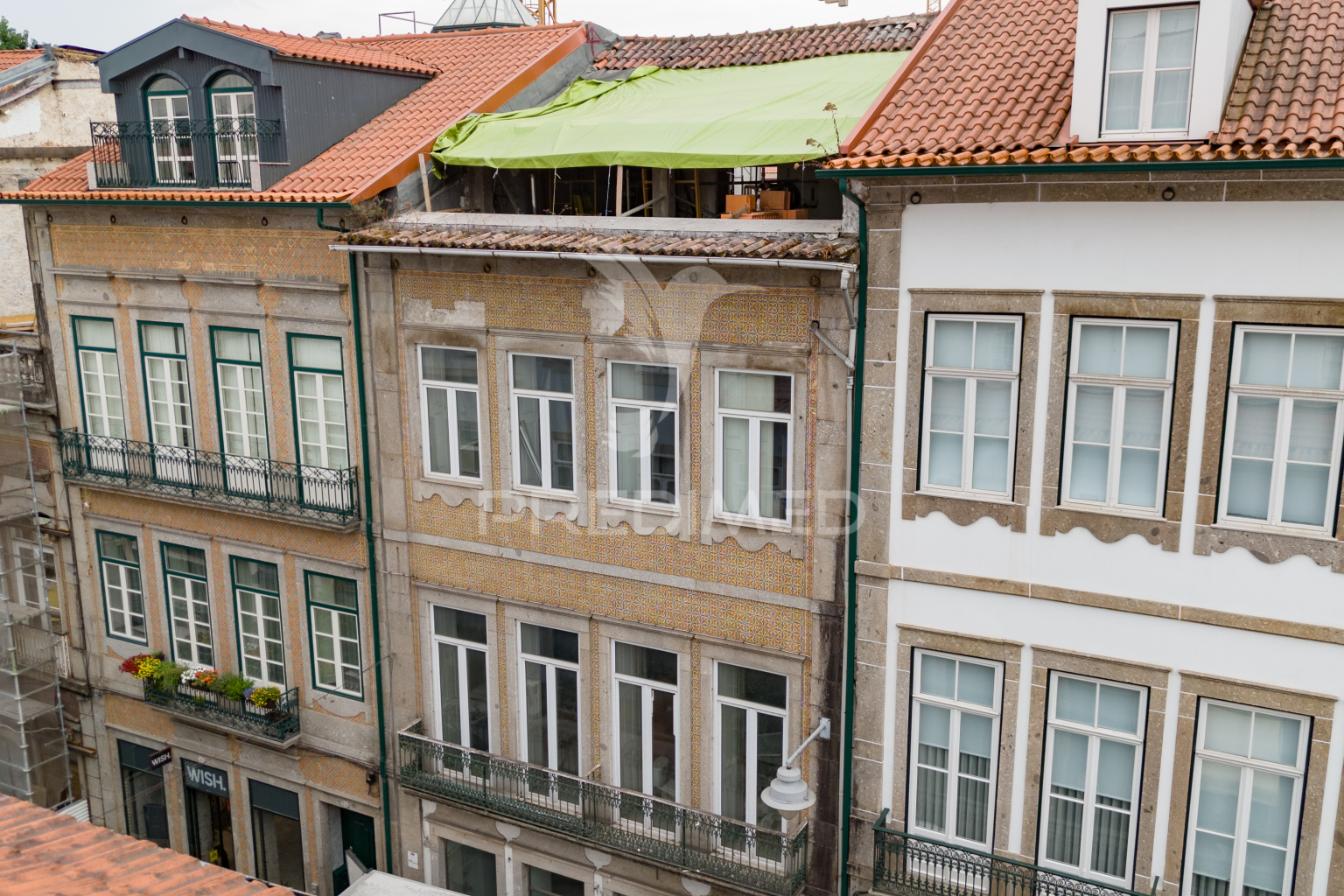Apartamento T2