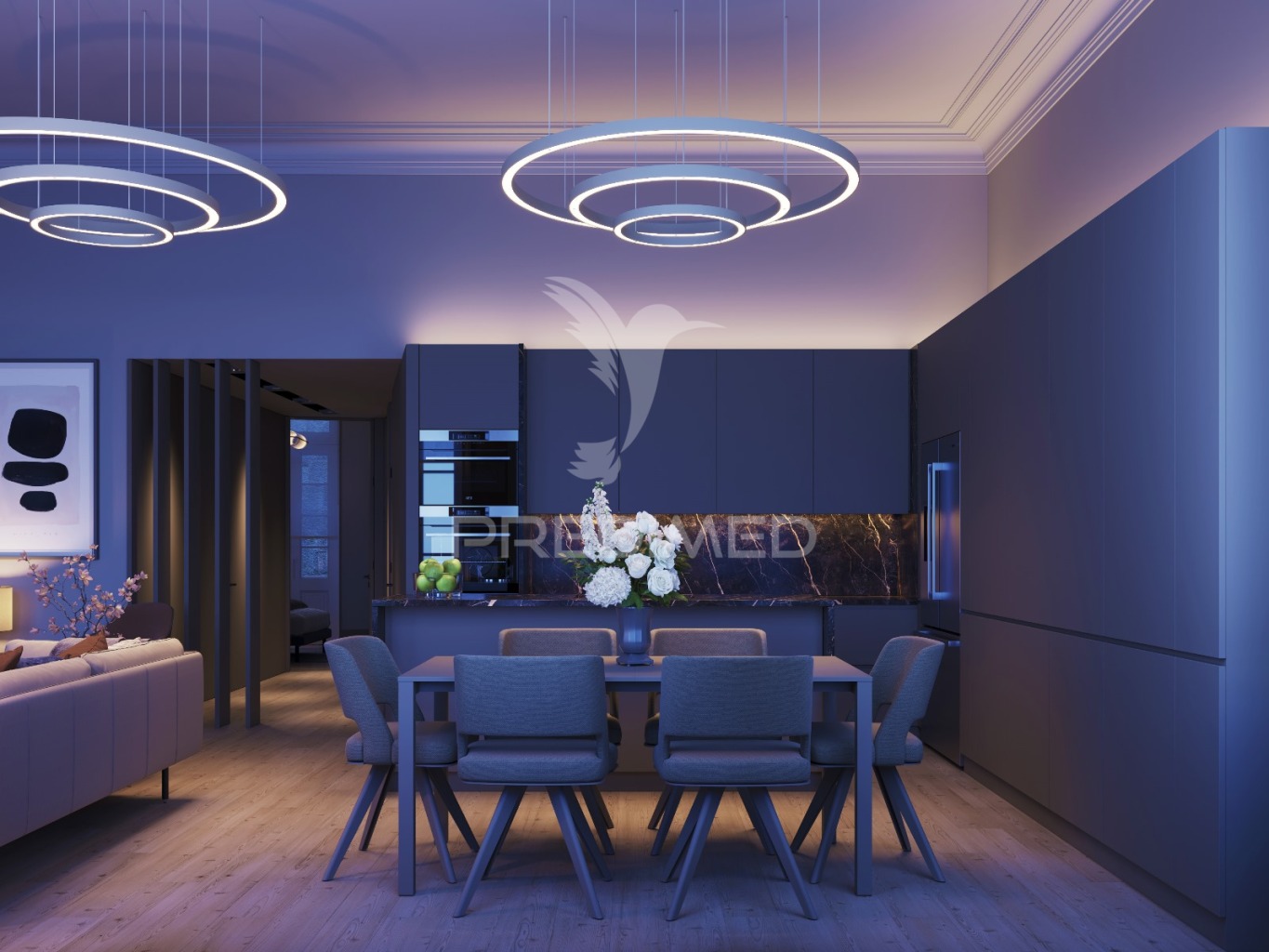Apartamento T2